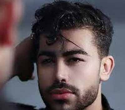 سعید محمدی کاری کنید خویش قومل